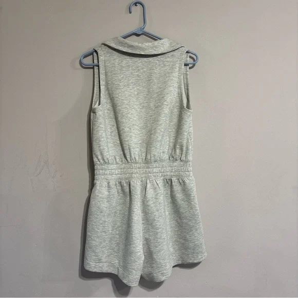 Abercrombie & Fitch Pants & Jumpsuits | Abercrombie & Fitch | Ypb Neoknit Polo M - Picture 4 of 6